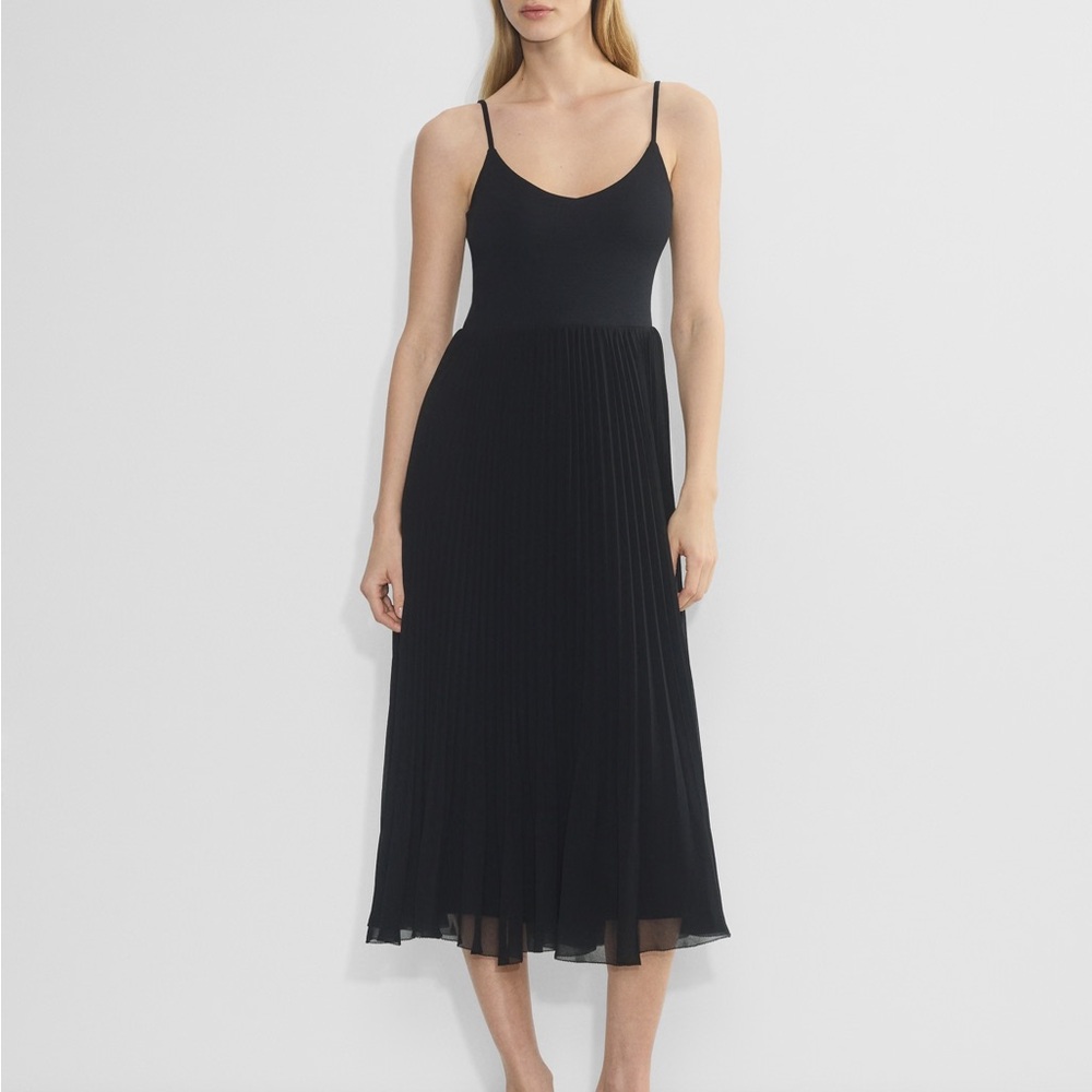 Aritzia garland dress